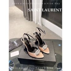 Ysl Shoes